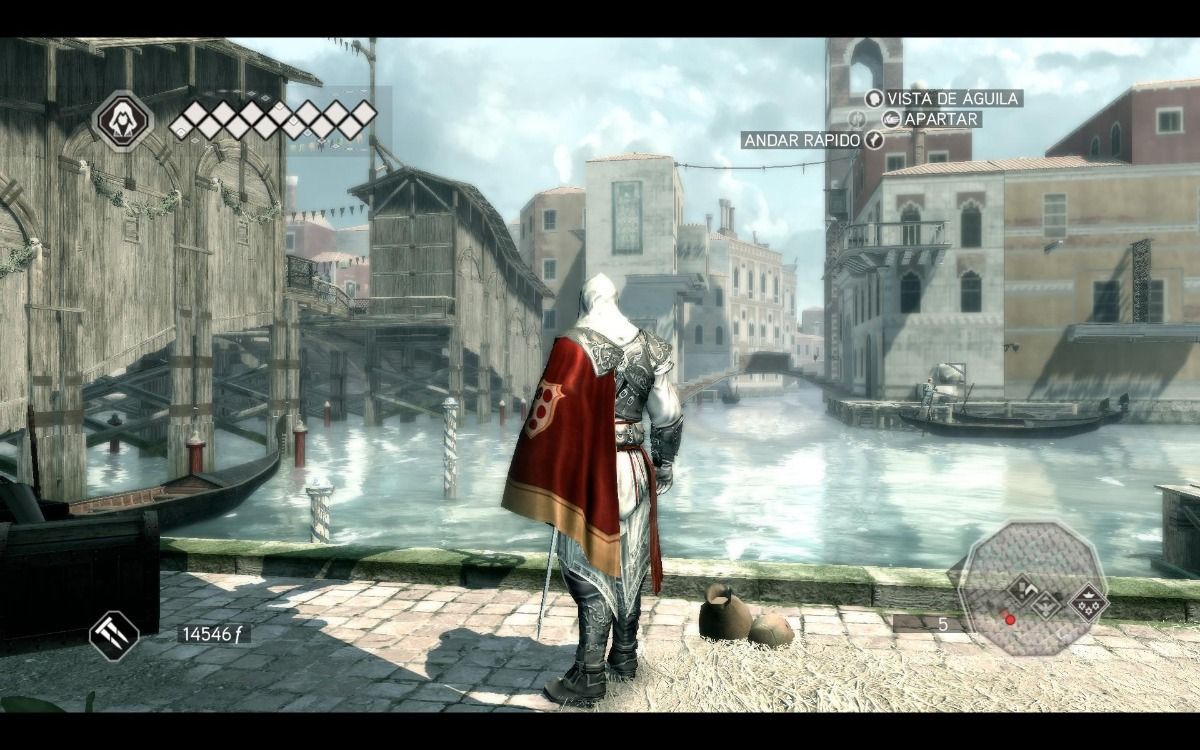 Steam assassin creed 2 deluxe фото 39