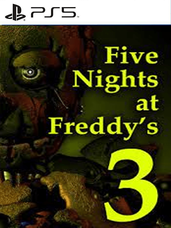 FIVE NIGHTS AT FREDDY 4 – TorbianGames